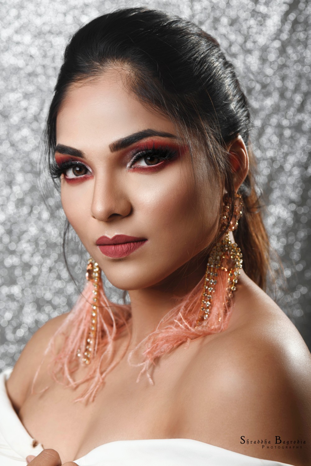 Shraddha Bagrodia