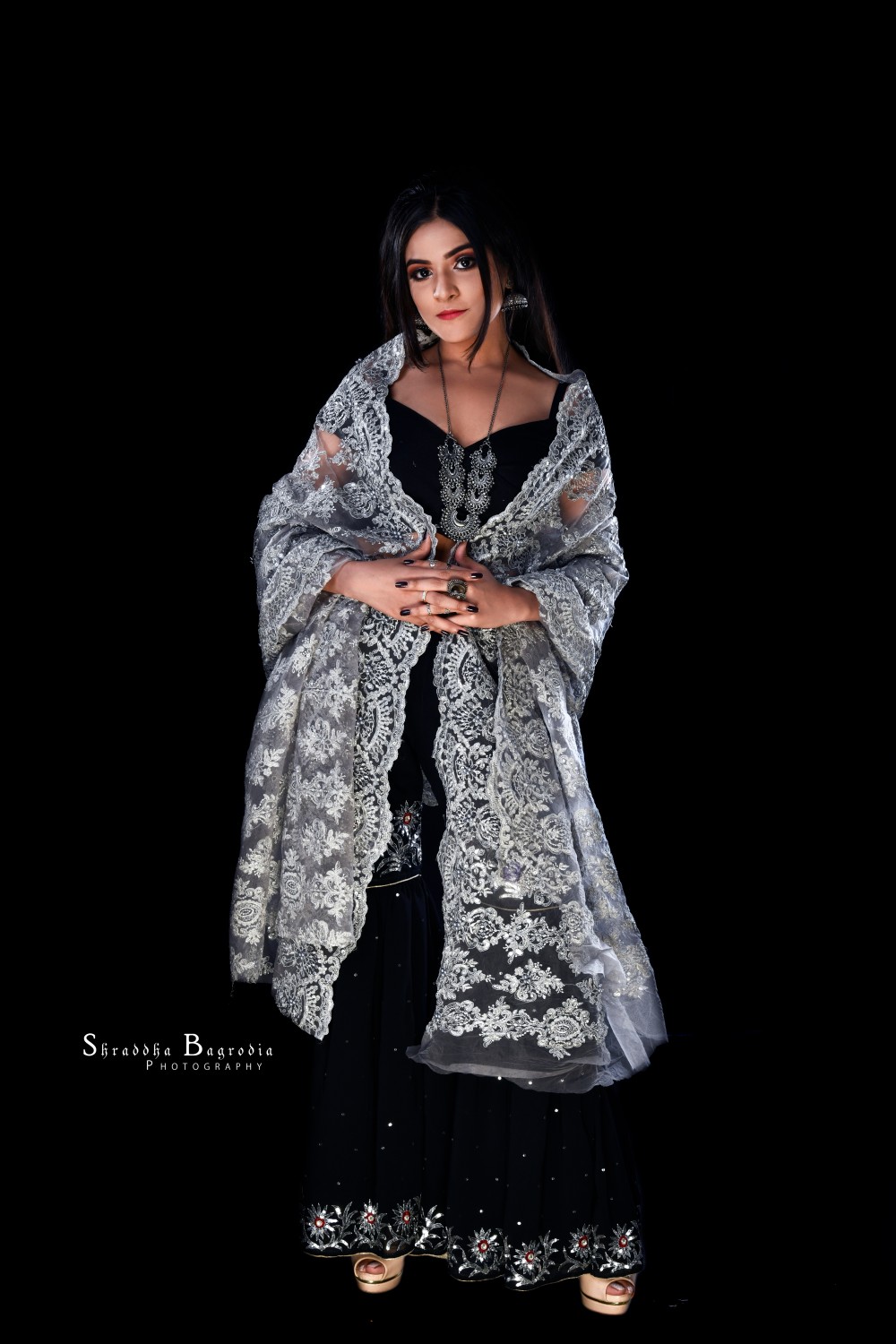Shraddha Bagrodia