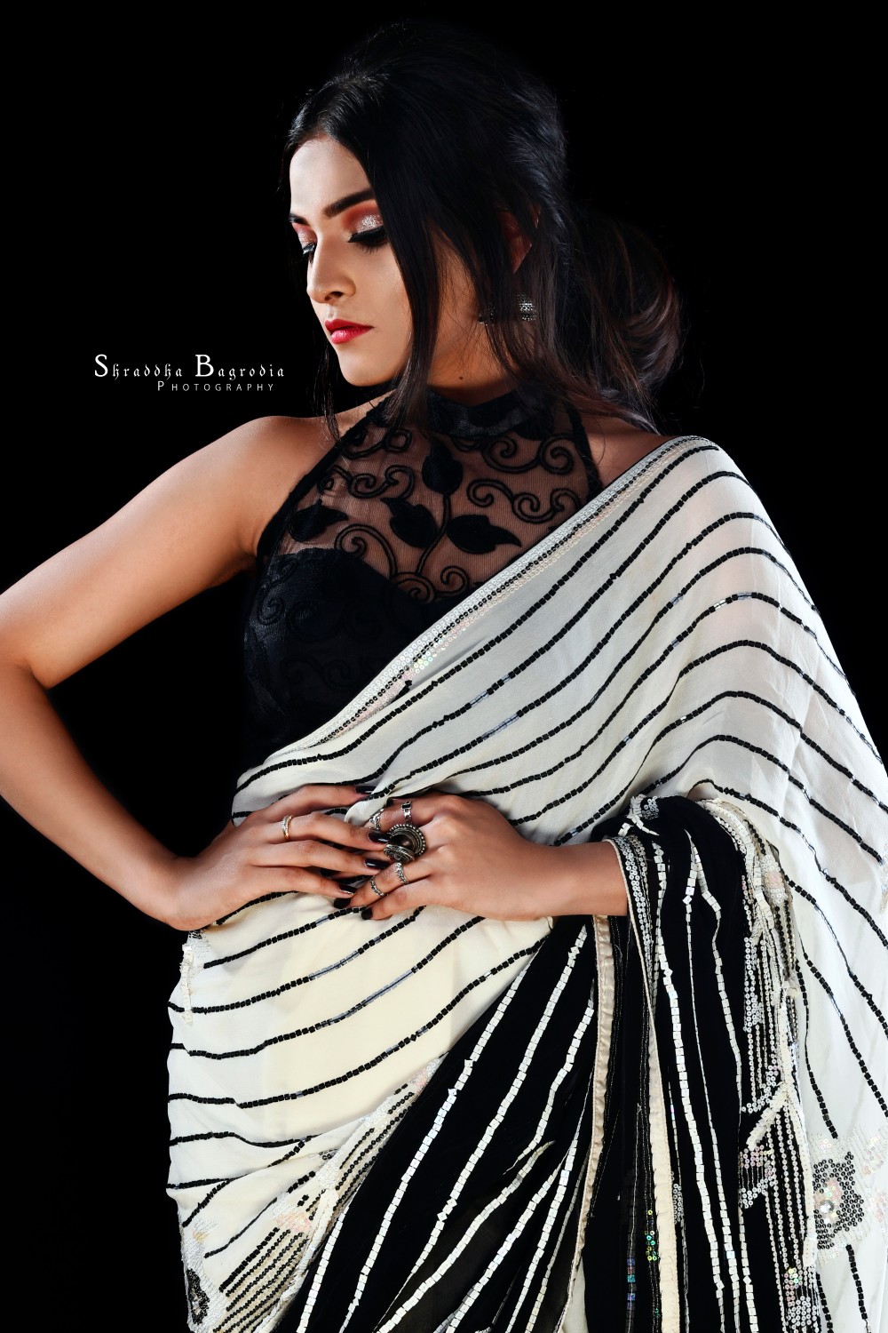 Shraddha Bagrodia