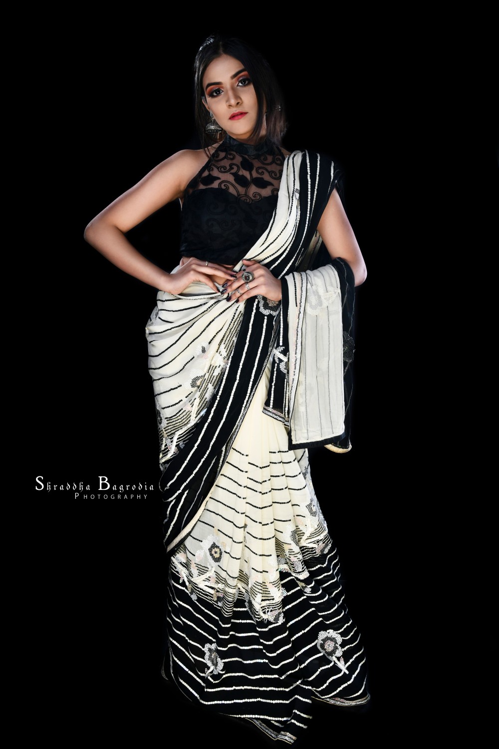 Shraddha Bagrodia