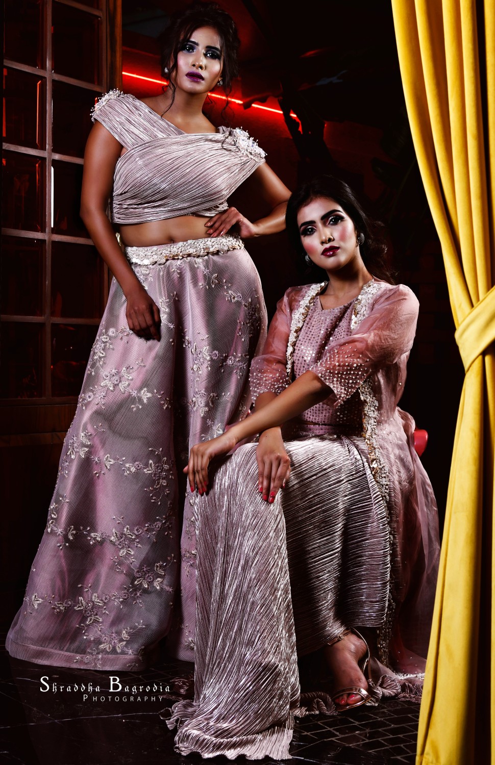 Shraddha Bagrodia