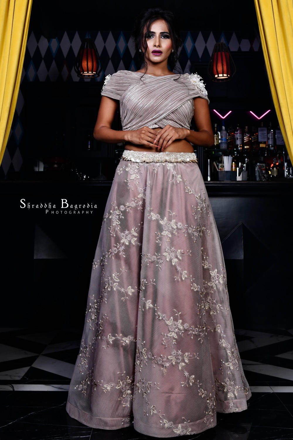 Shraddha Bagrodia