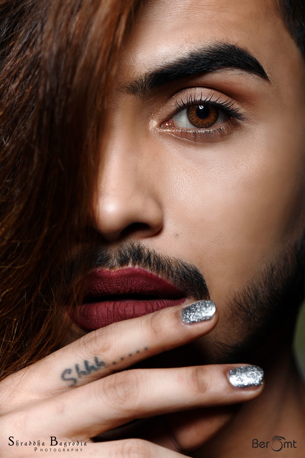 Shraddha Bagrodia