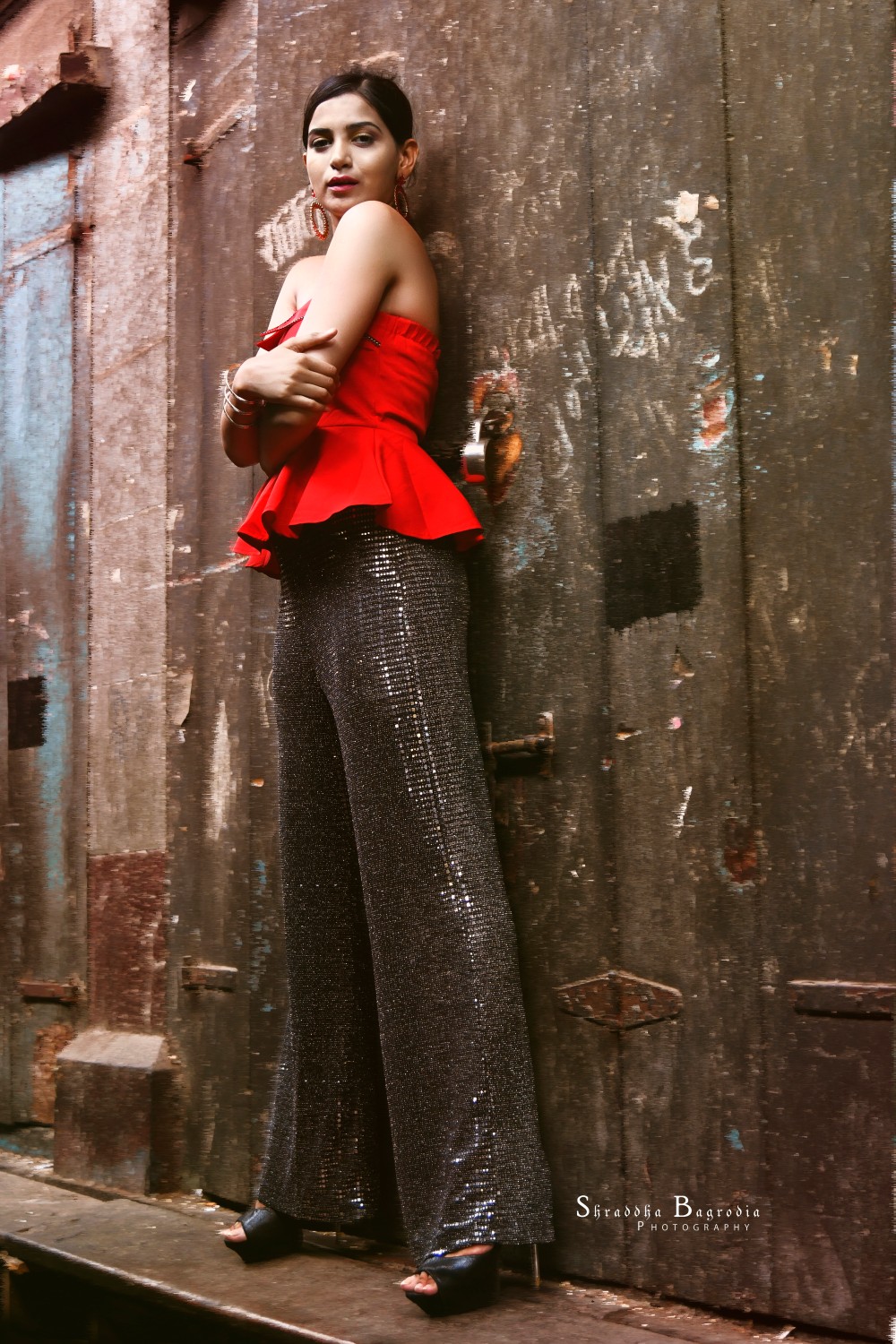 Shraddha Bagrodia