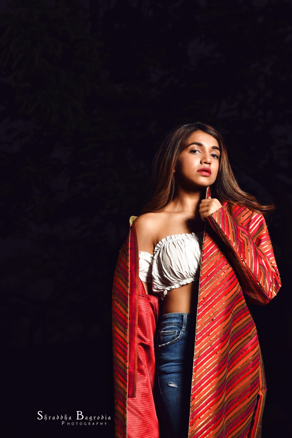 Shraddha Bagrodia