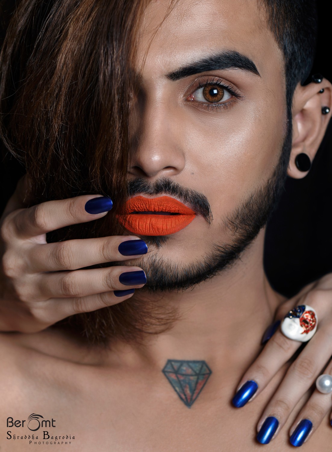 Shraddha Bagrodia