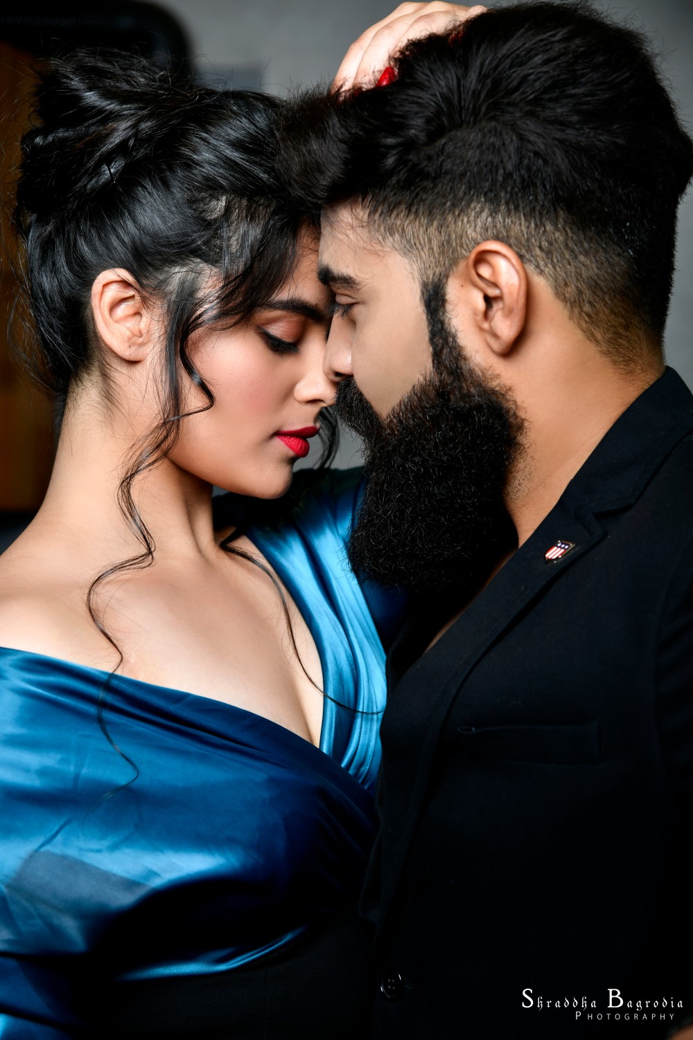 Shraddha Bagrodia