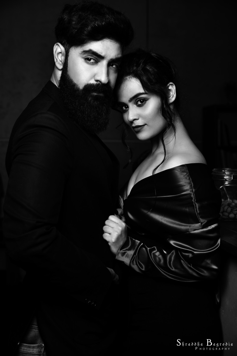 Shraddha Bagrodia