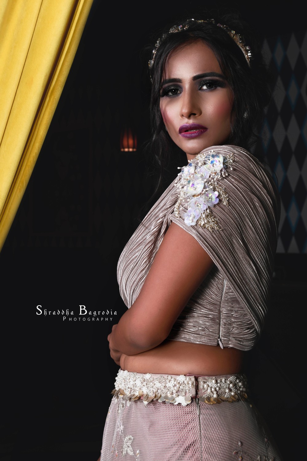 Shraddha Bagrodia