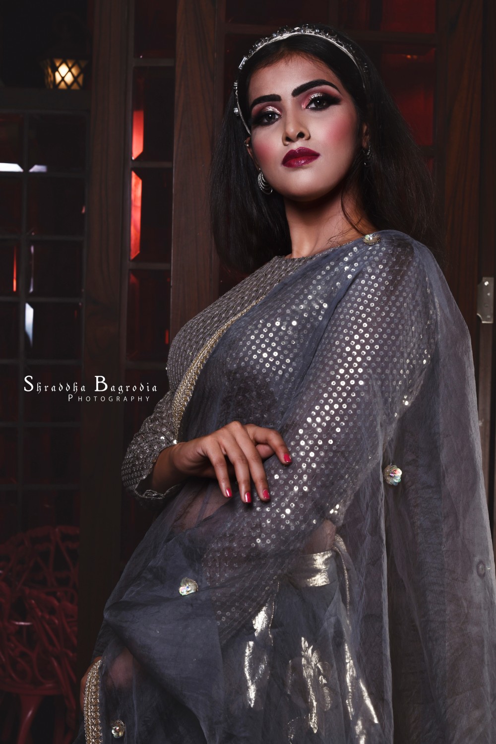 Shraddha Bagrodia