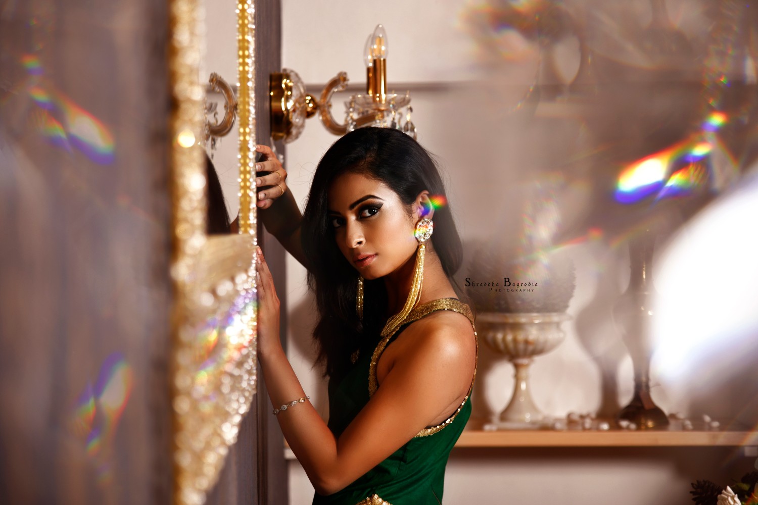 Shraddha Bagrodia