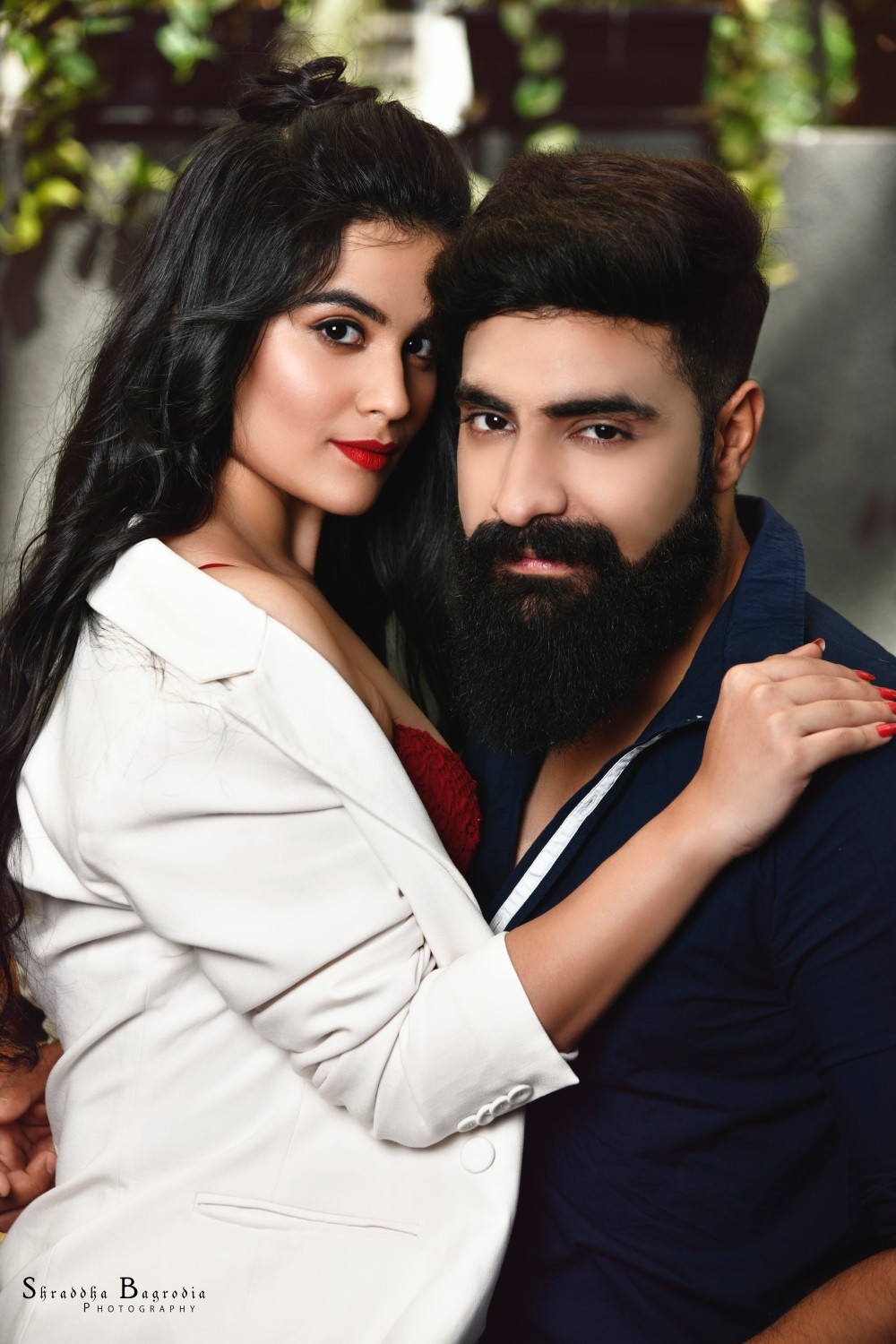 Shraddha Bagrodia