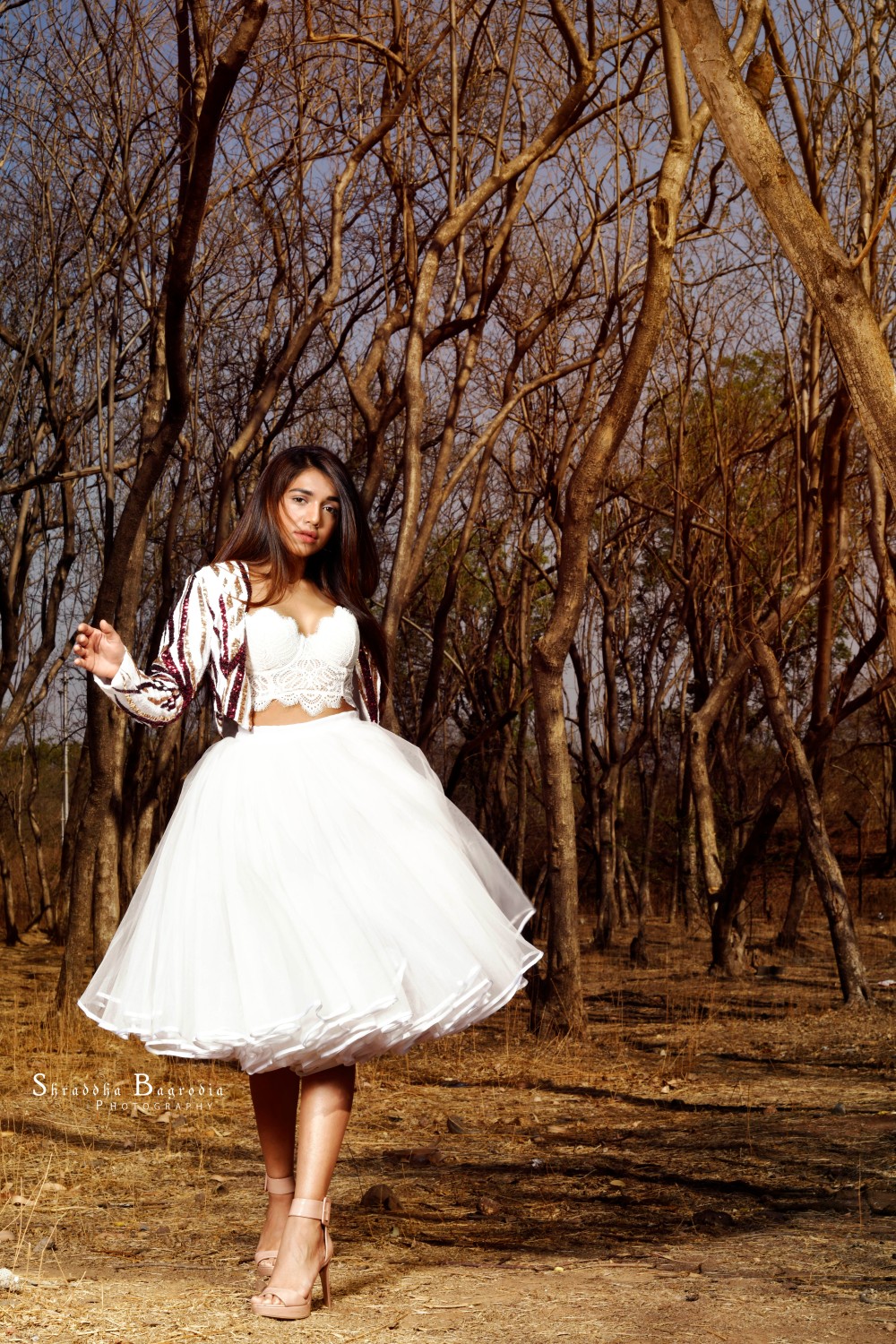 Shraddha Bagrodia