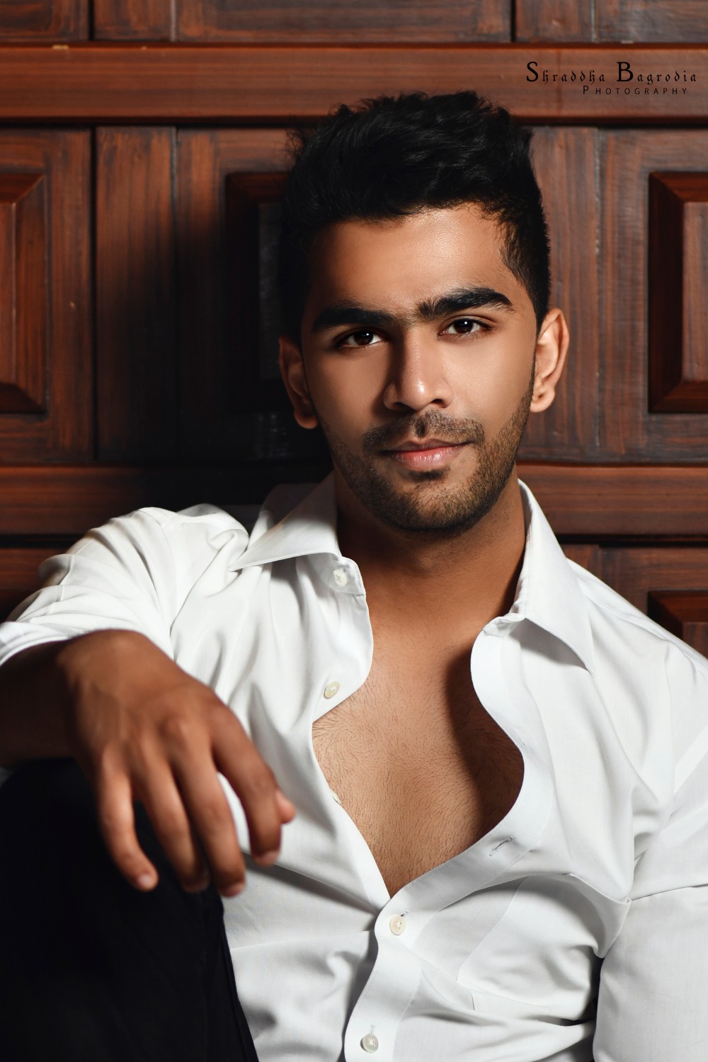 Shraddha Bagrodia