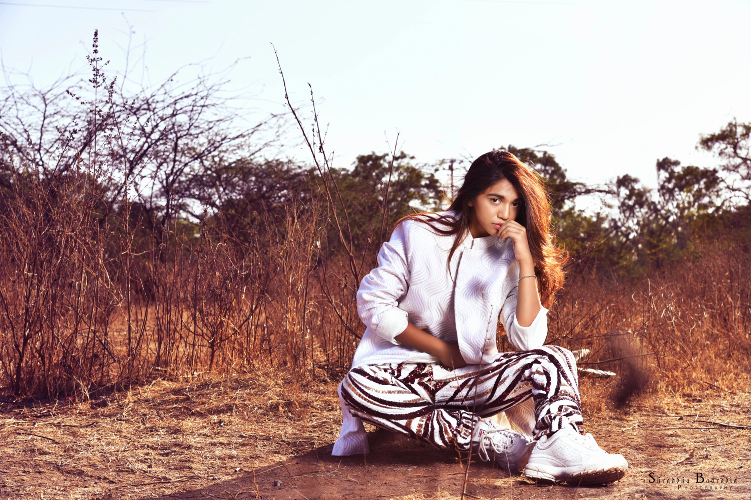Shraddha Bagrodia