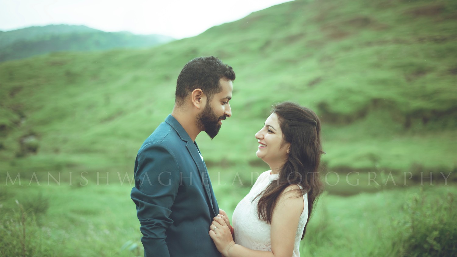 Manish Waghela