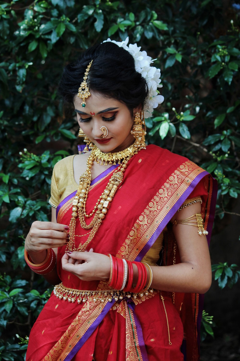 Pranav Bore