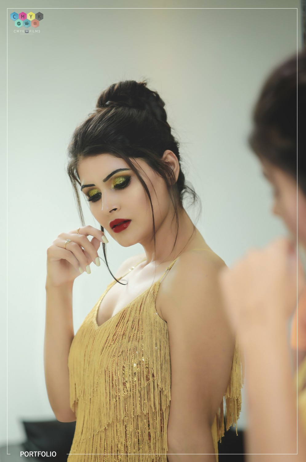 Maddy Singh