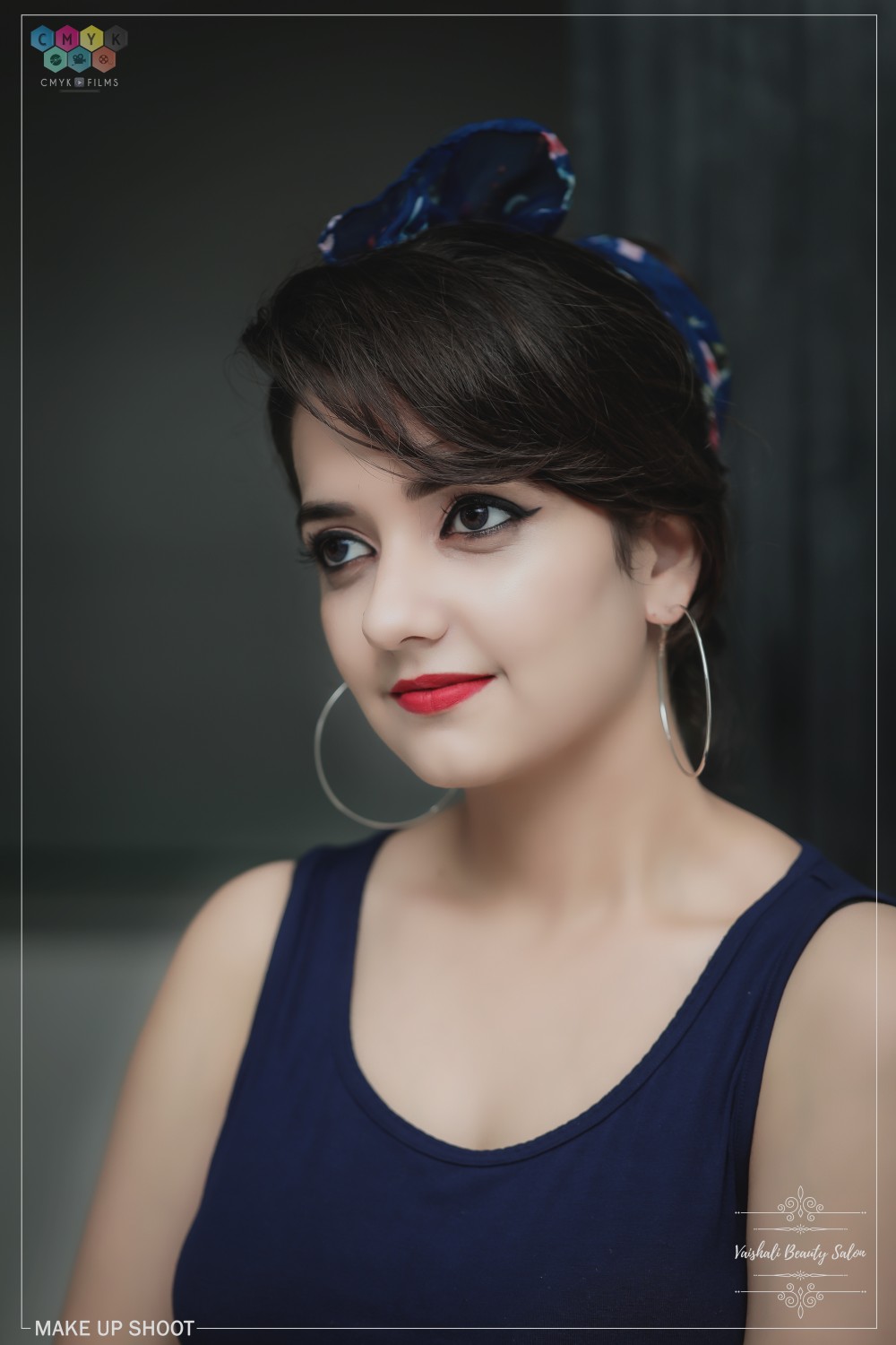 Maddy Singh