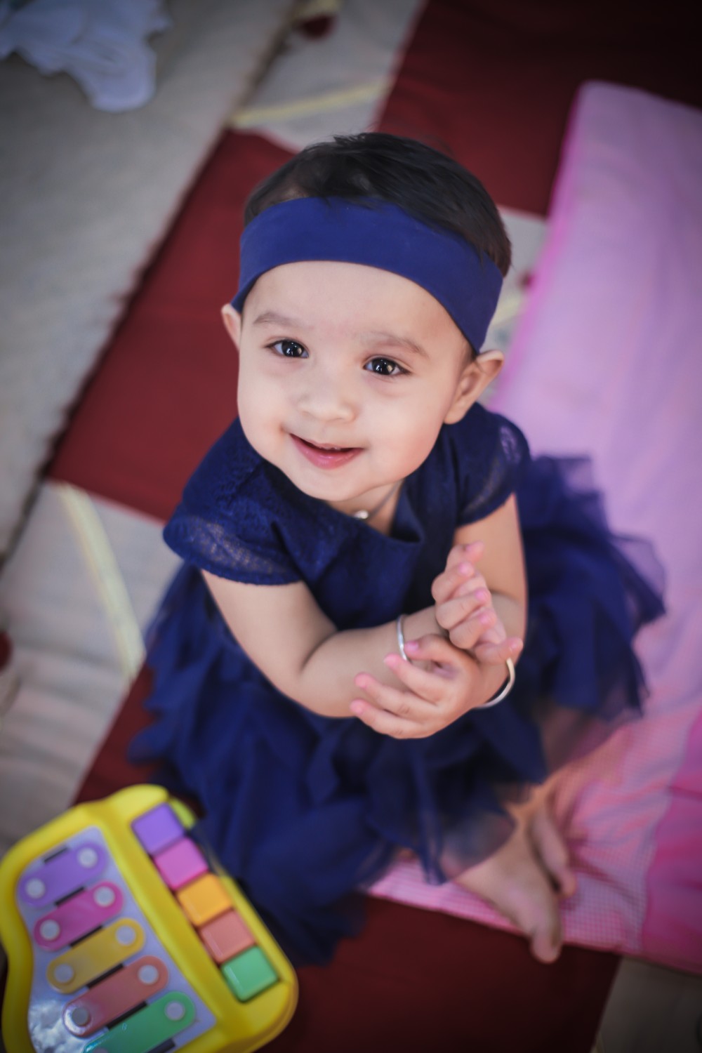 Maddy Singh