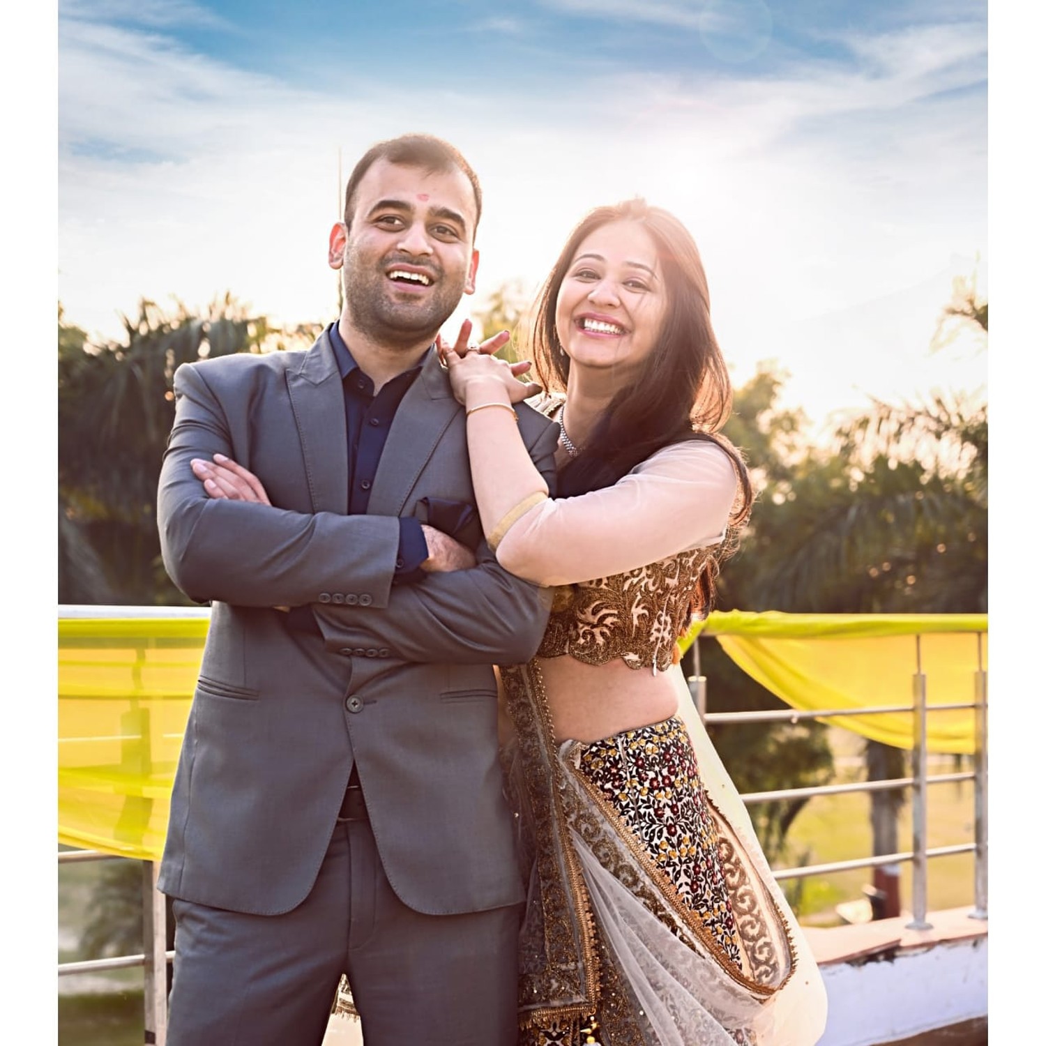Wedlock Captures 
