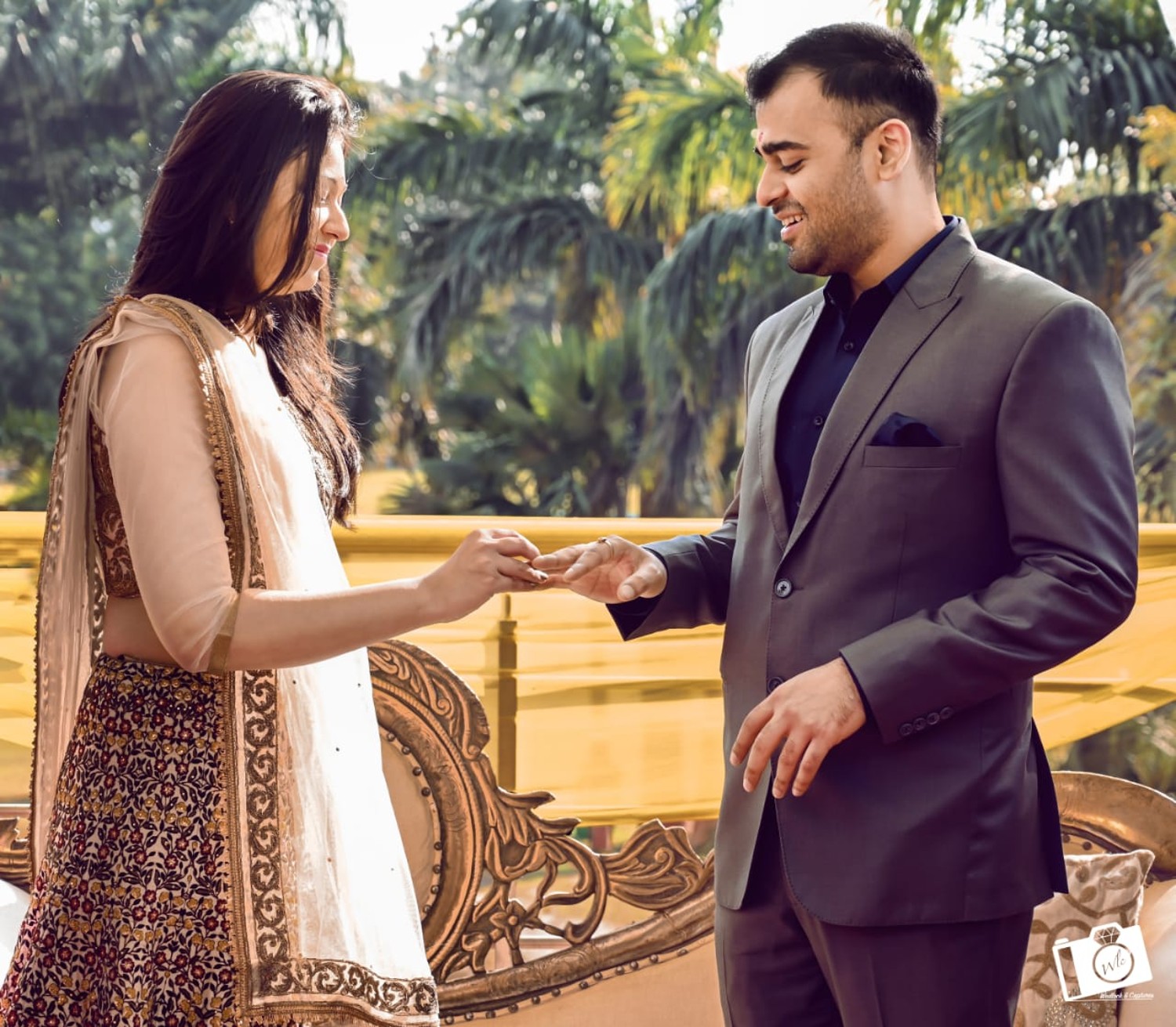Wedlock Captures 