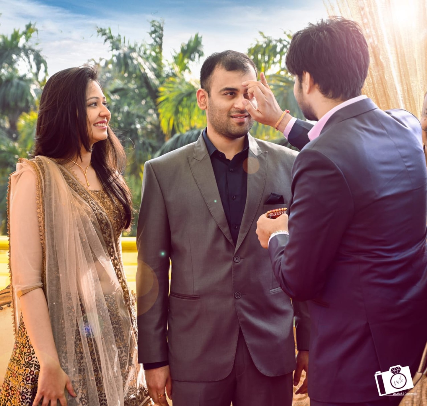 Wedlock Captures 