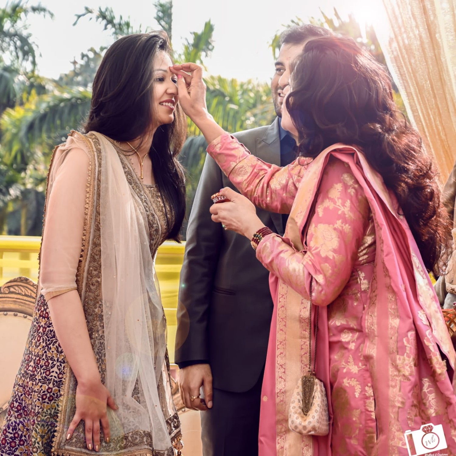 Wedlock Captures 