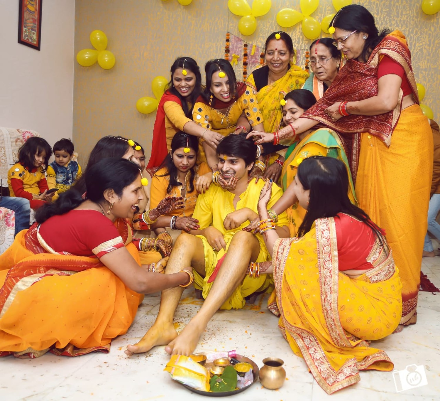Wedlock Captures 