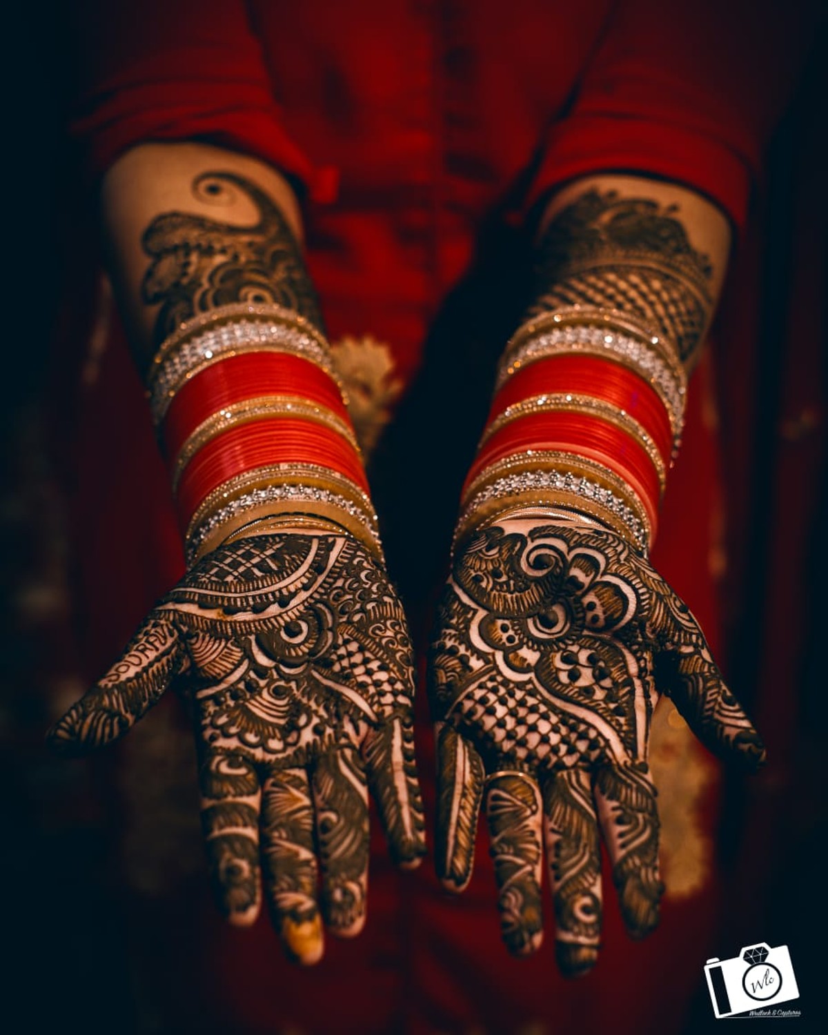 Wedlock Captures 