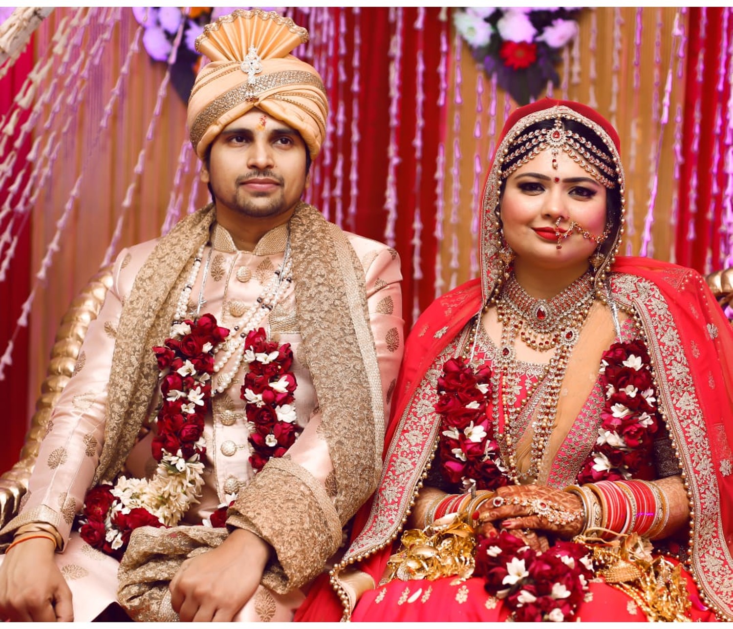 Wedlock Captures 
