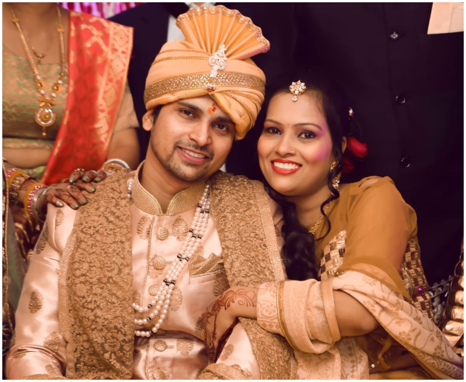 Wedlock Captures 
