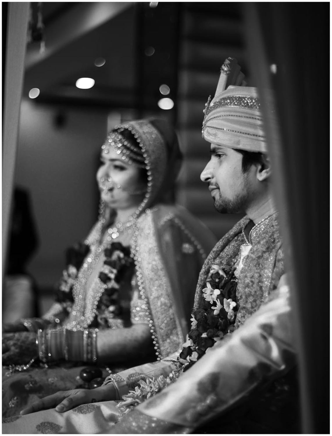 Wedlock Captures 