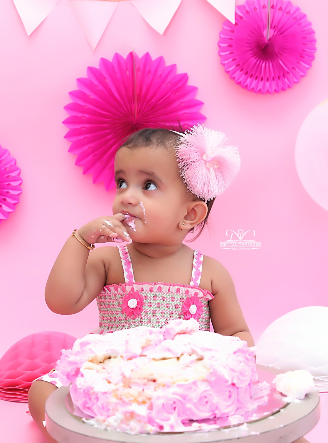 Yukti Chheda