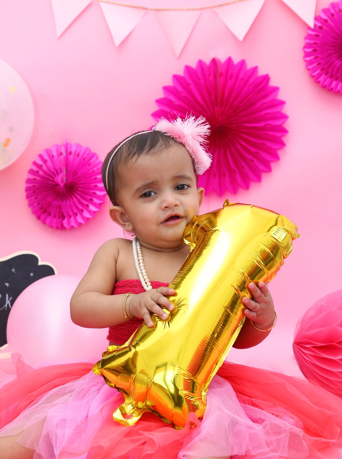 Yukti Chheda