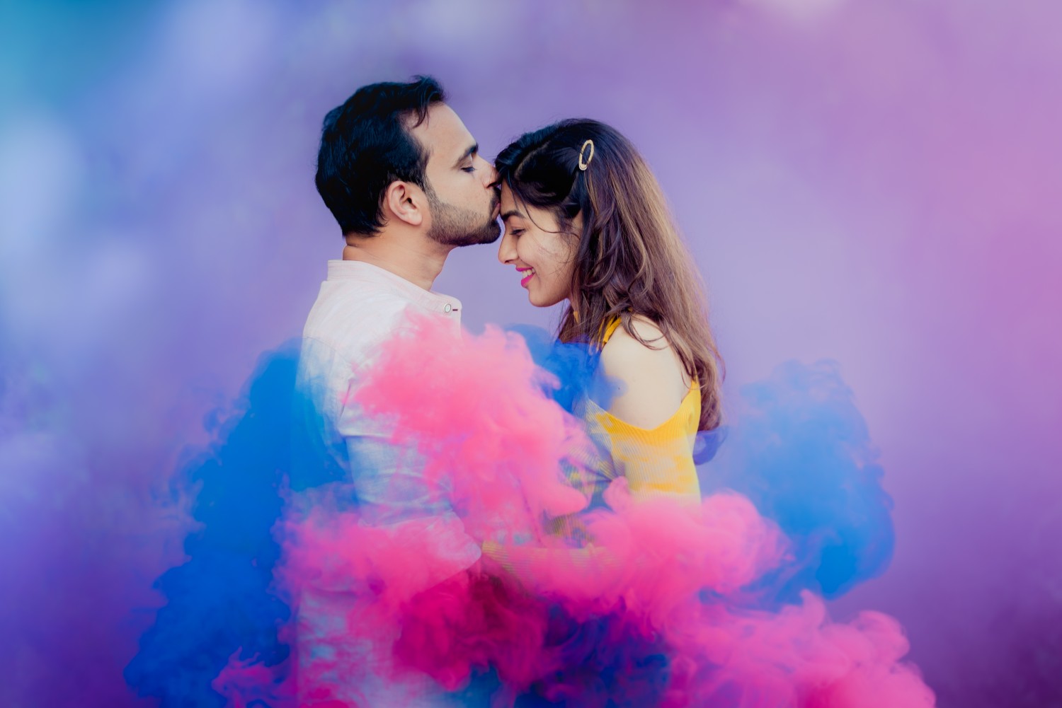 anuj chheda