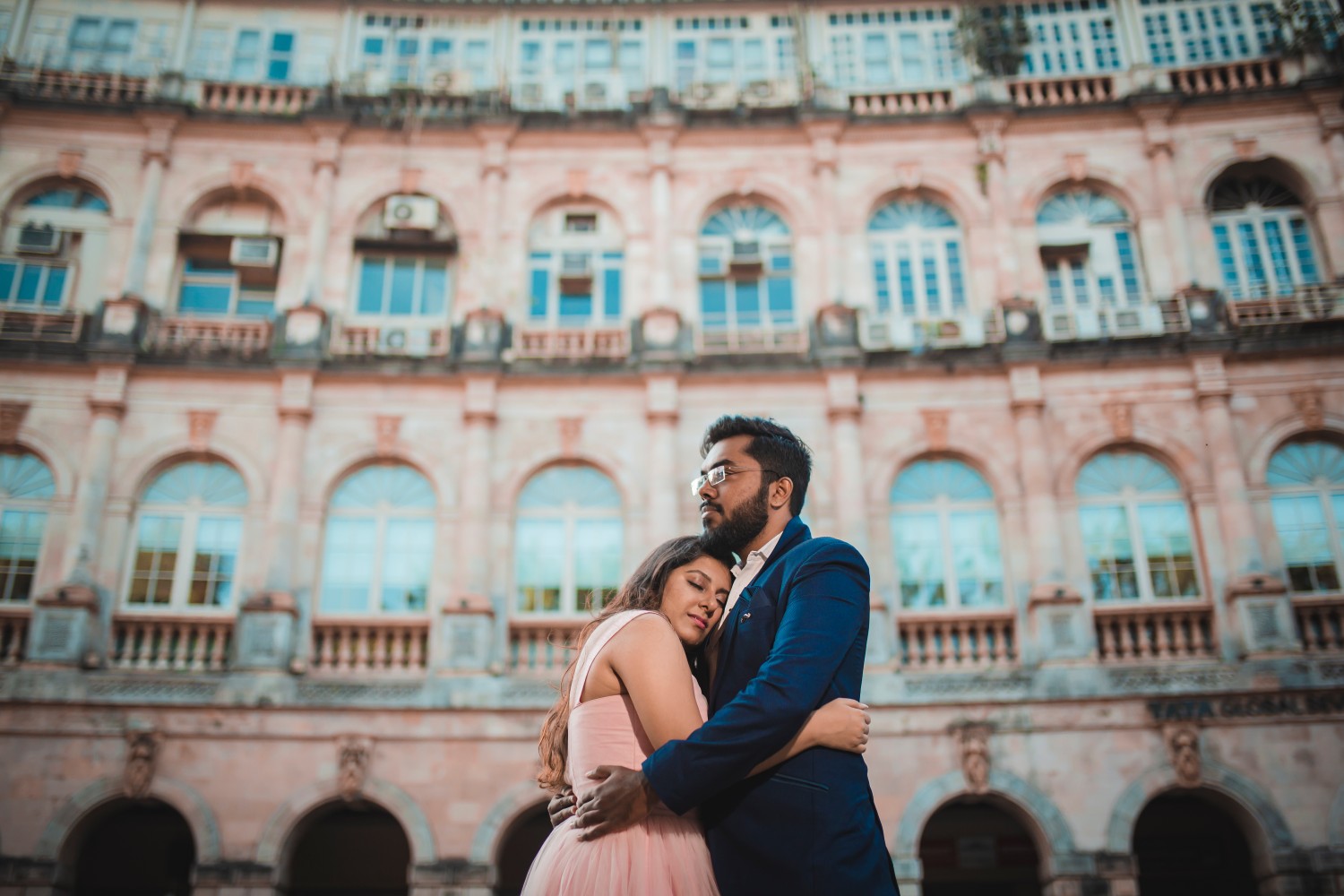 anuj chheda