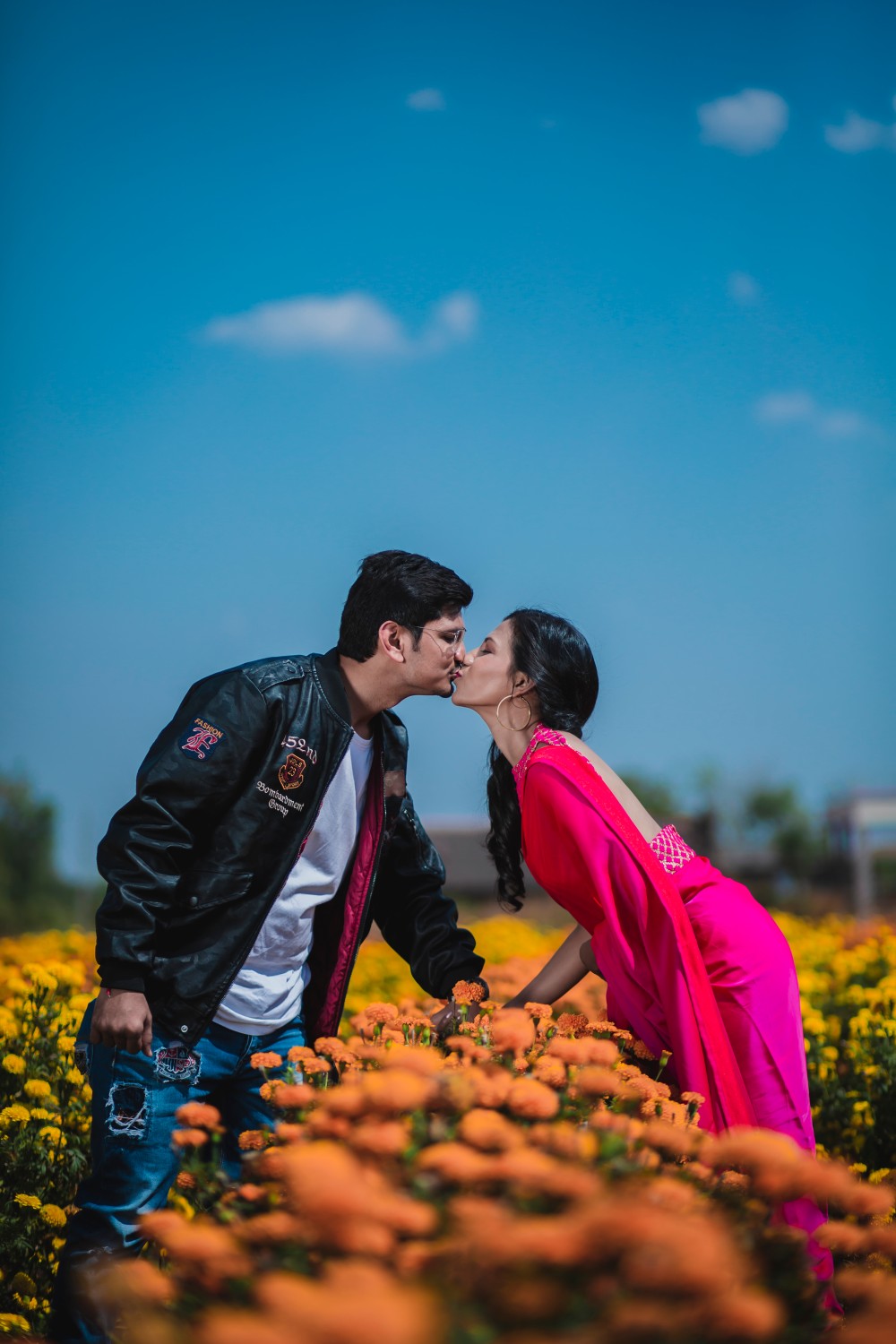 anuj chheda