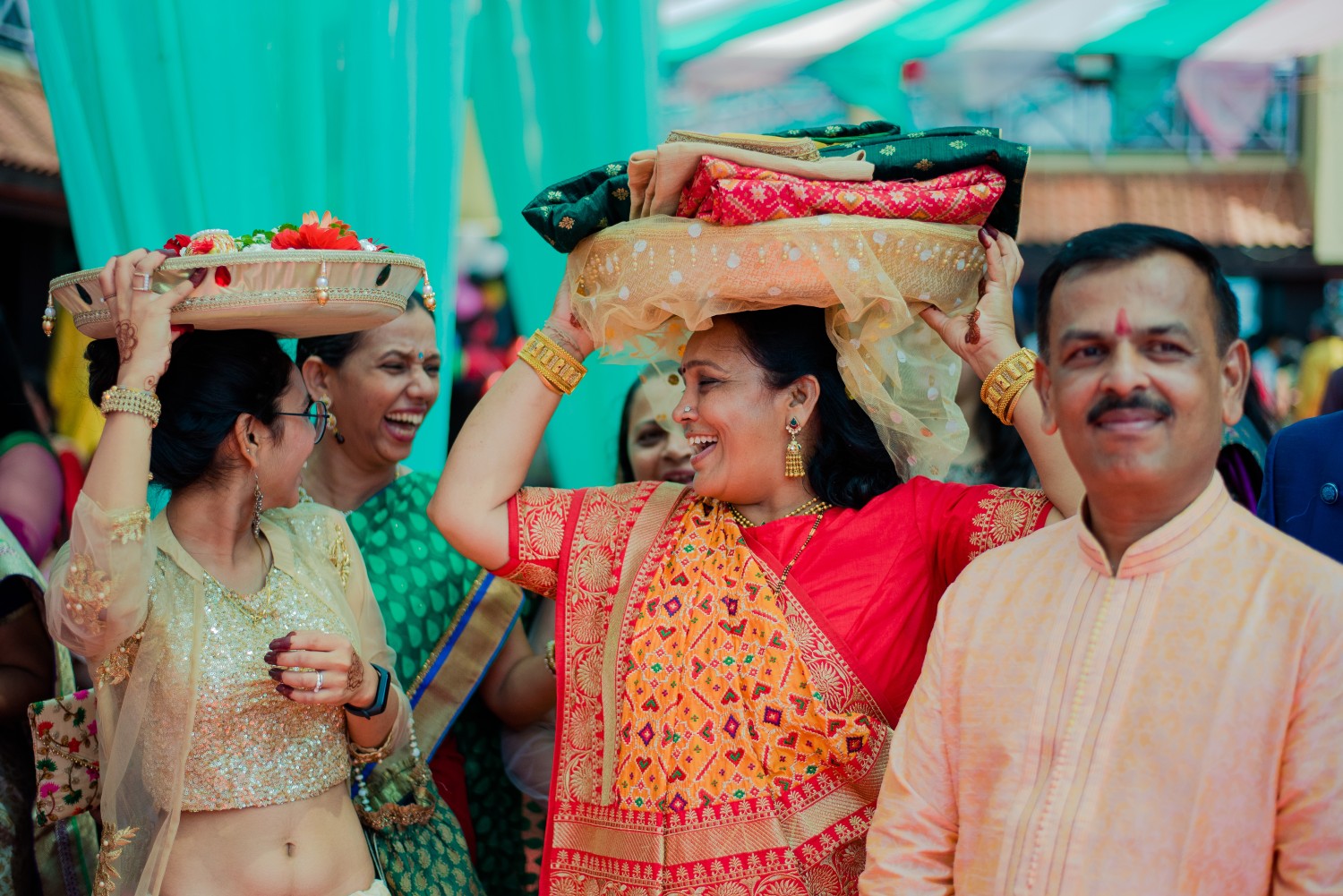 anuj chheda