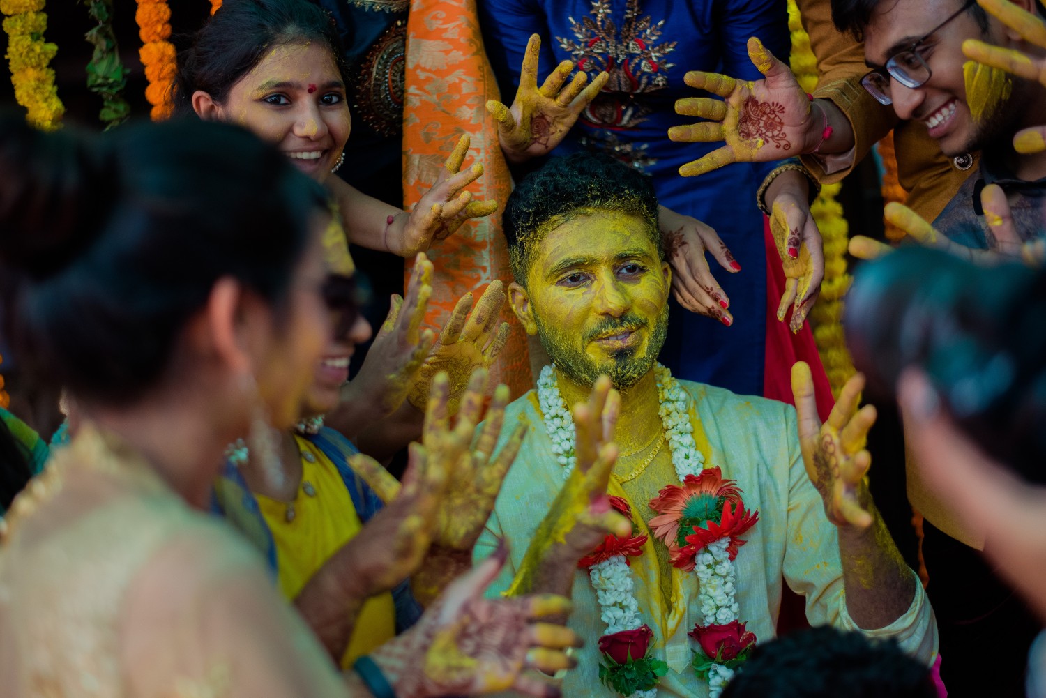 anuj chheda