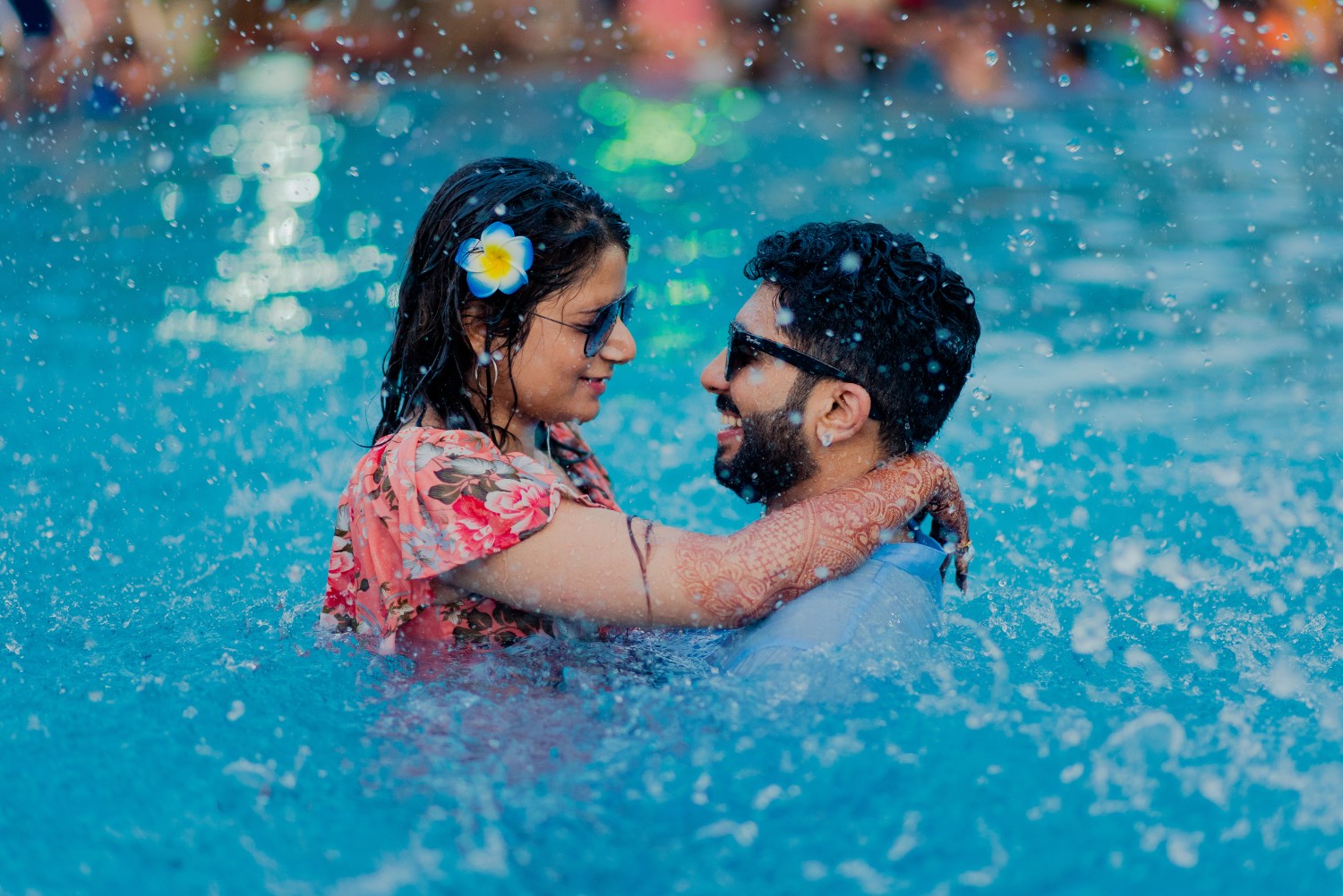 anuj chheda
