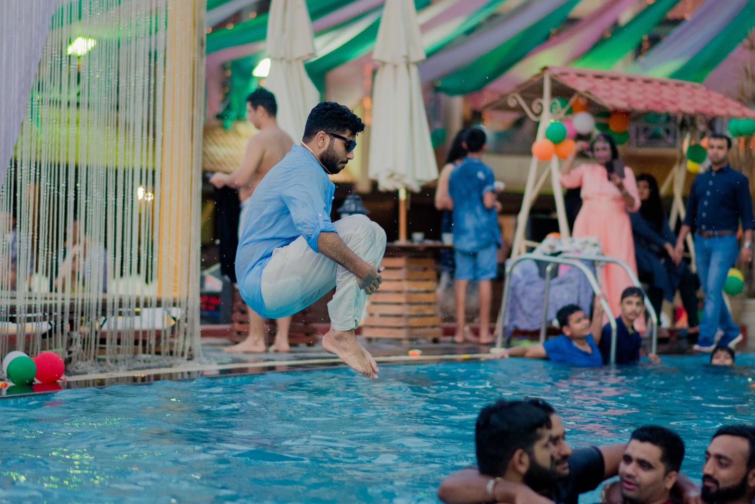anuj chheda