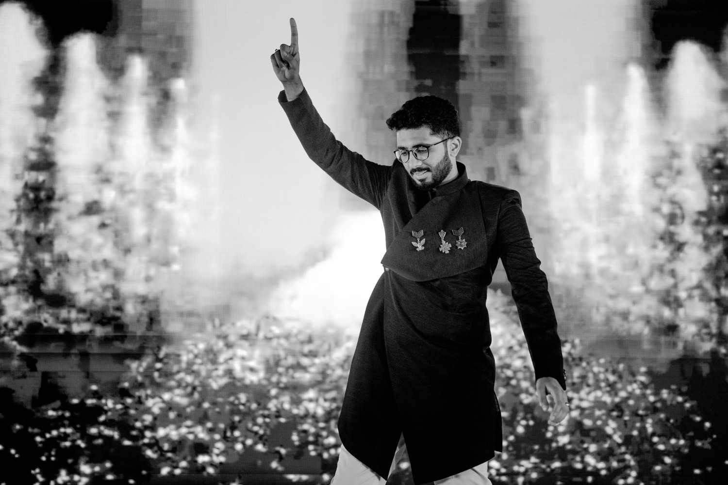 anuj chheda