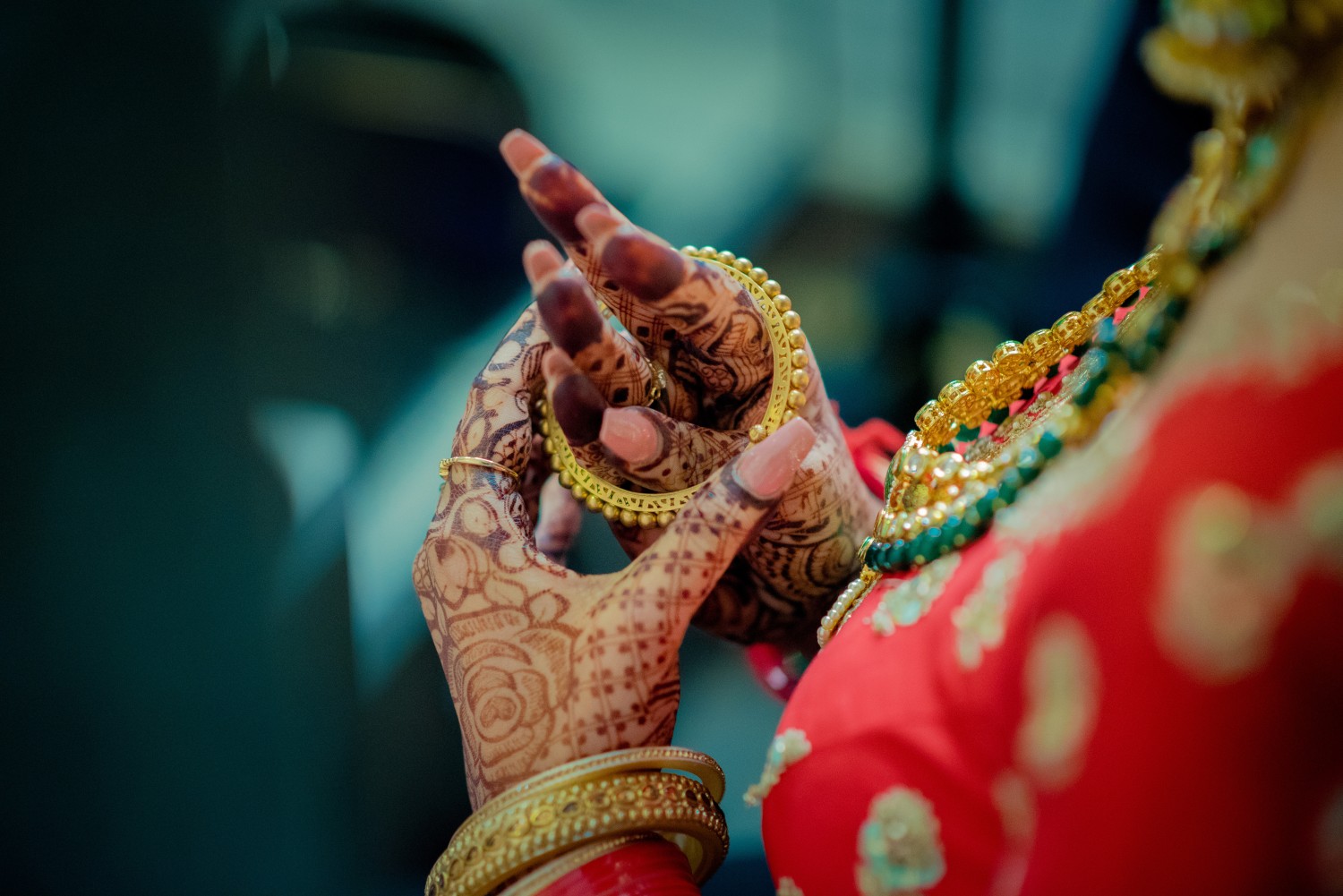 anuj chheda