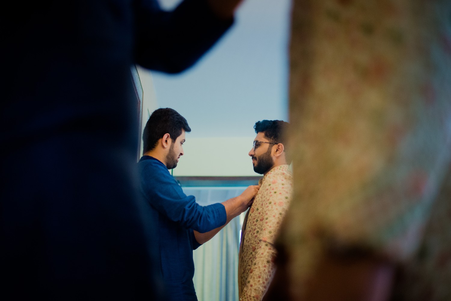 anuj chheda
