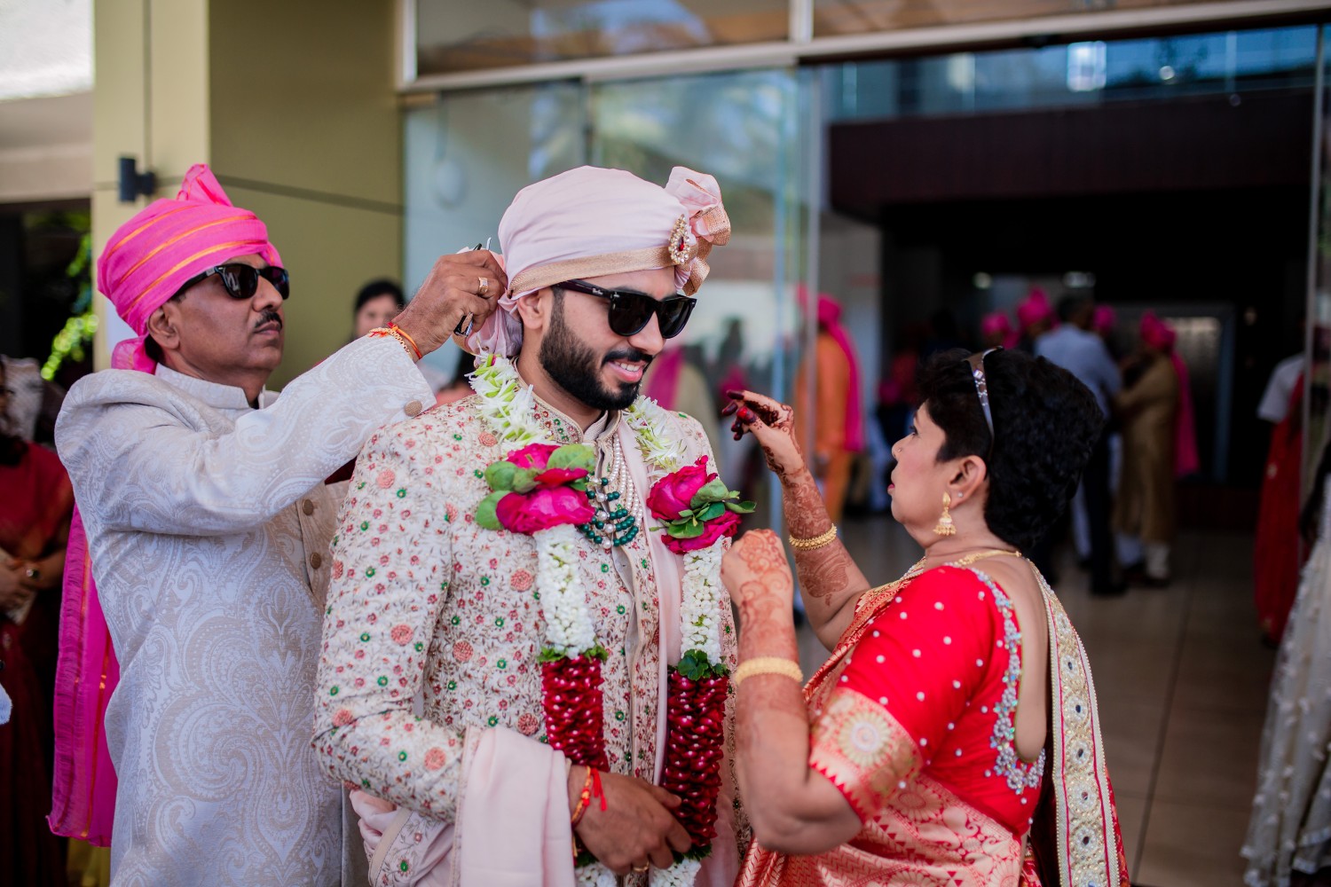 anuj chheda