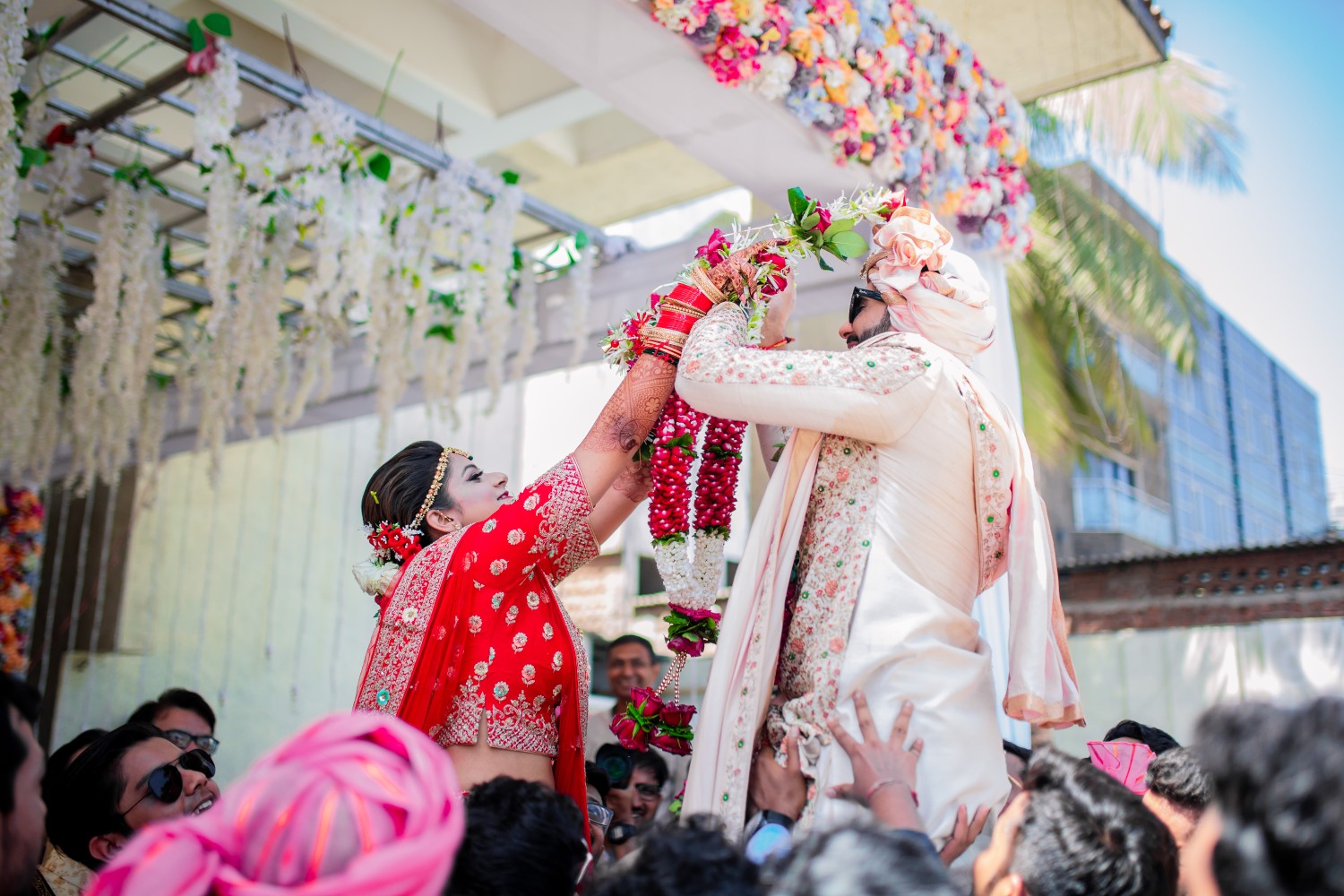 anuj chheda