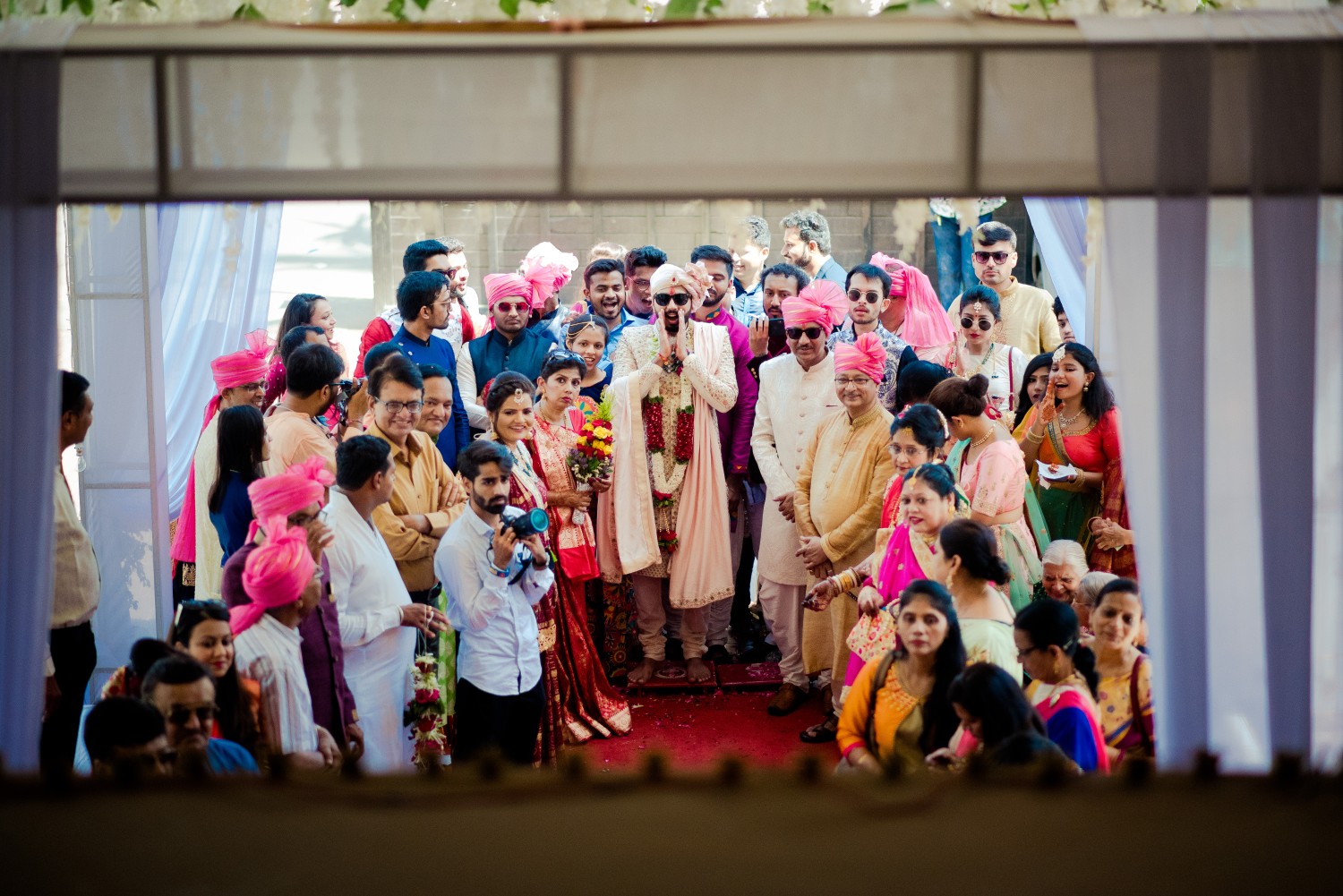 anuj chheda