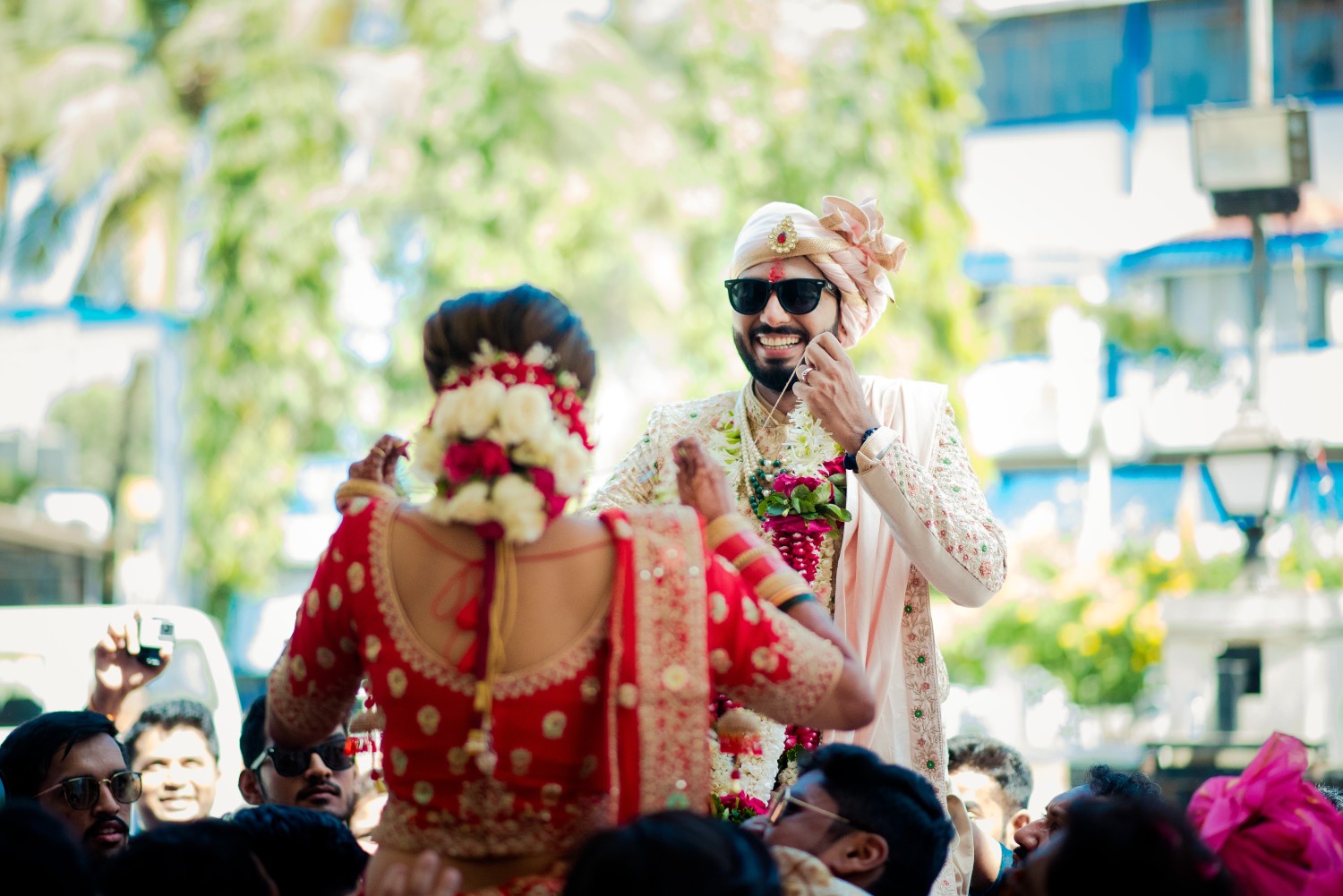 anuj chheda