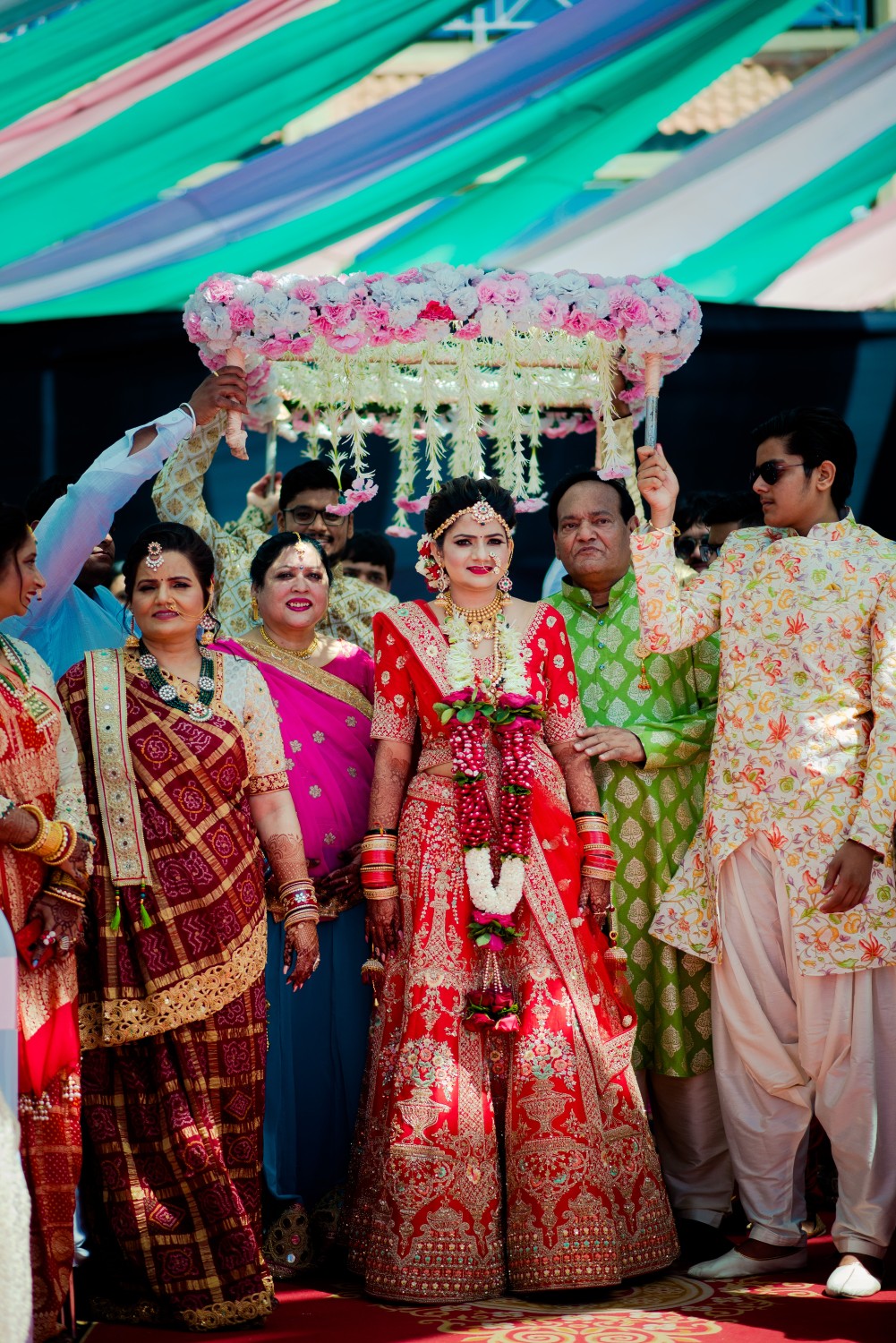 anuj chheda